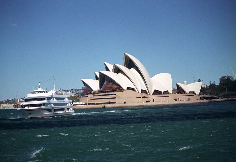 澳大利亚何时去旅游最好,去澳大利亚悉尼需要什么条件