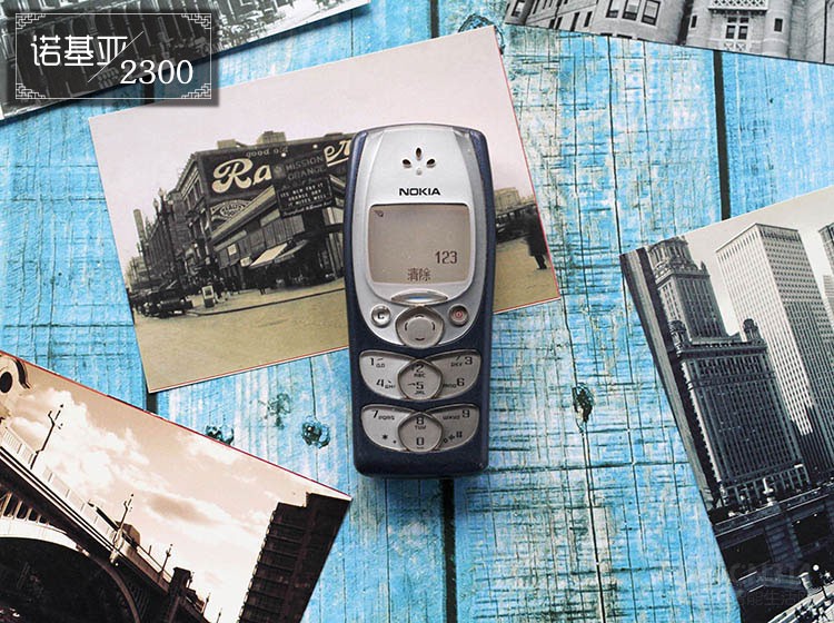 诺基亚二系列,诺基亚2系列