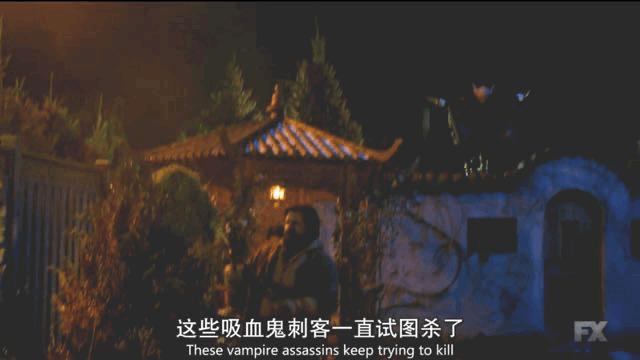 9.1，冲着限制级刷剧，却被它的沙雕给征服