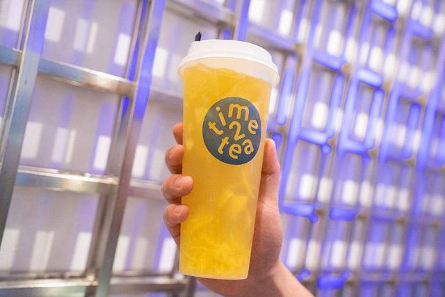 武汉茶饮测评,新式茶饮武汉店有哪些