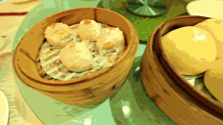 南宁北湖金大陆早茶套餐推荐,南宁凤凰宾馆38元自助早茶