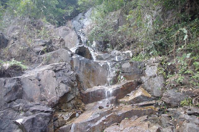 广西贺州姑婆山旅游攻略,广西姑婆山风景美吗