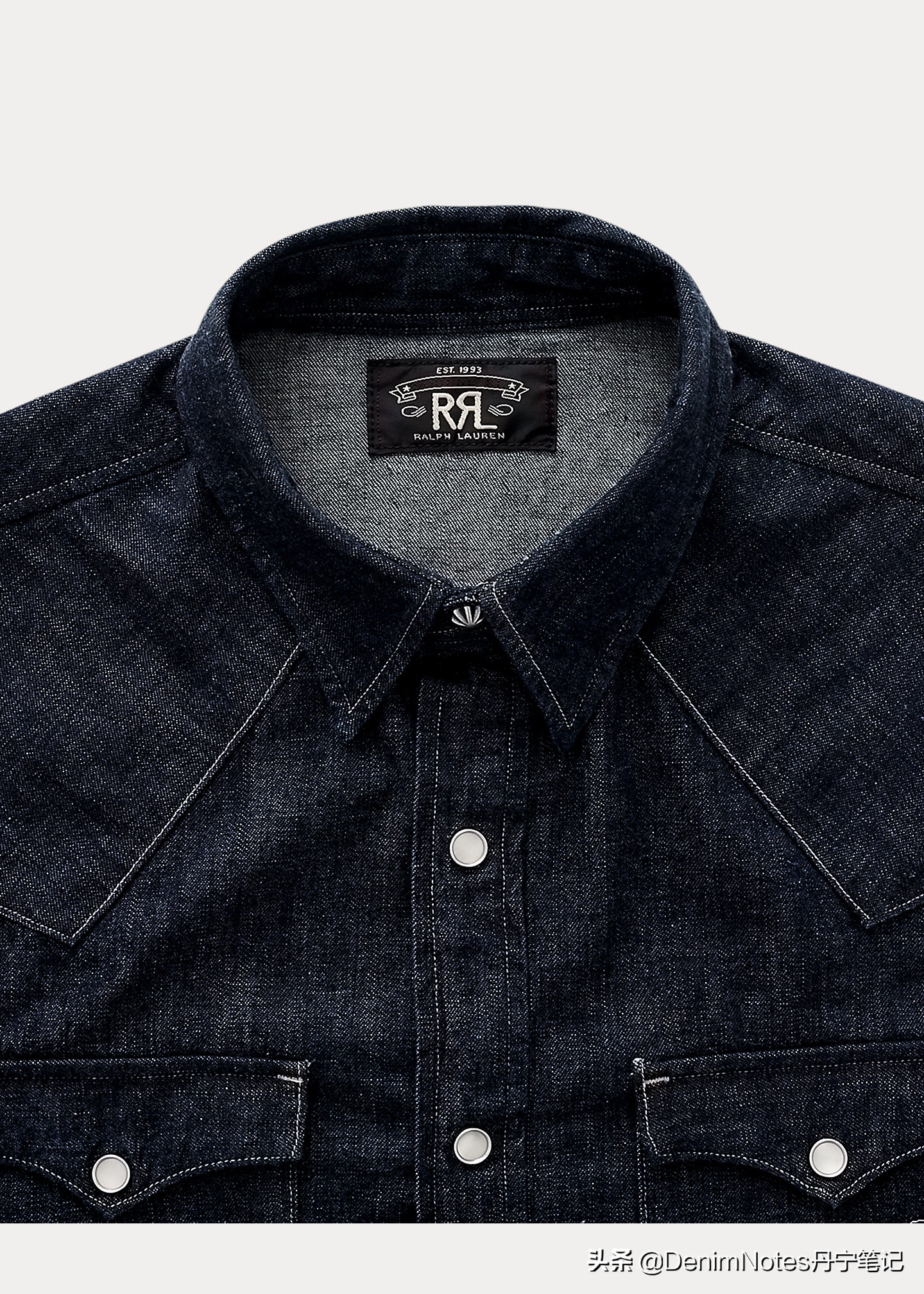 教你如何辨别一款好的衬衫,怎样鉴别牛仔衣是新的还是旧的