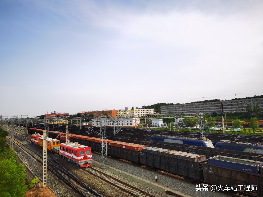 榆林火车站和榆林站的区别,榆林火车站有哪些出行线路