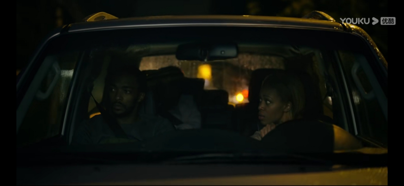 《黑镜》之《生死搏击》——赛博朋克式出轨（出柜）