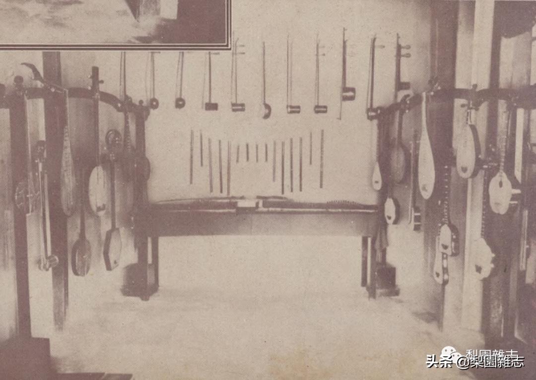 关于锣鼓的笔战：梅兰芳答萧伯纳“昆曲不用锣鼓者”到底对不对？