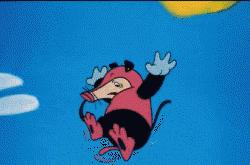 黑猫警长为啥没有第六集,黑猫警长有第六集吗