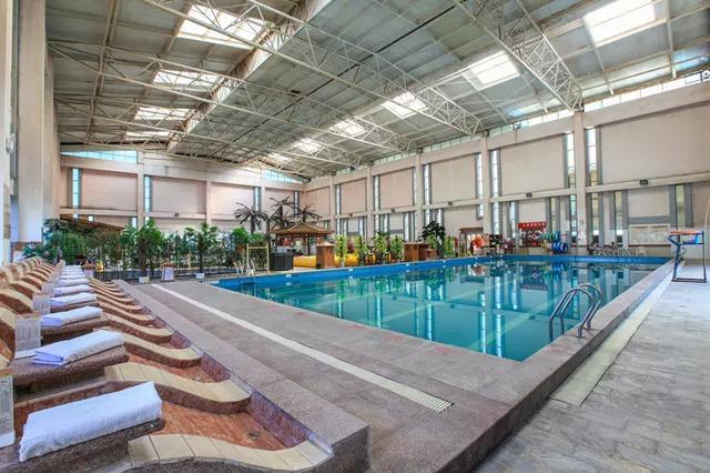 济南四大泉群,济南四大泉群全景图