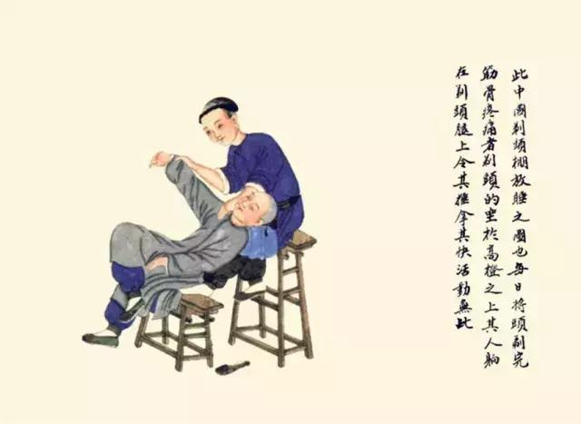 100个失传国粹文化,100种中国民俗大全