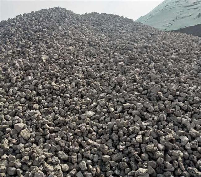 日本用钢材换高炉钢渣,过去日本用中国的高炉渣做什么用