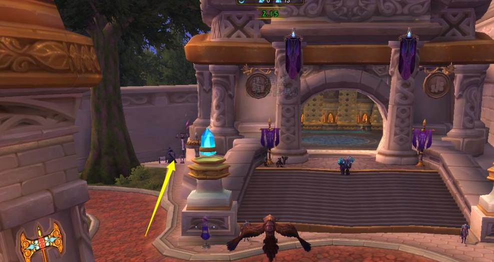 9.05魔兽世界强势职业猎人,魔兽世界9.0版本强势职业猎人