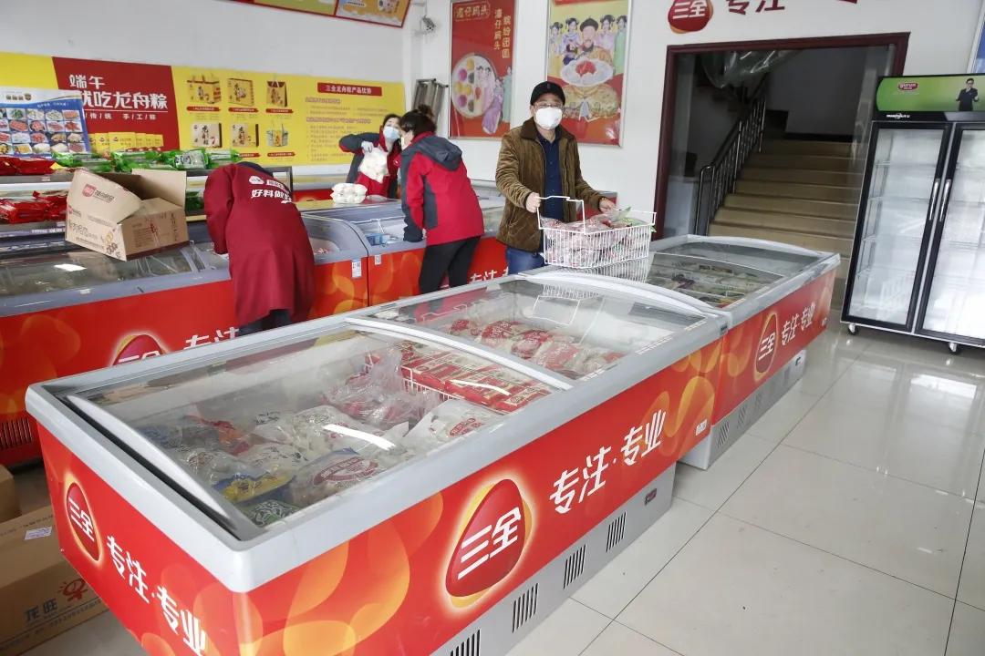 湖北稻花香酒业集团有限公司,湖北稻花香酒业简介