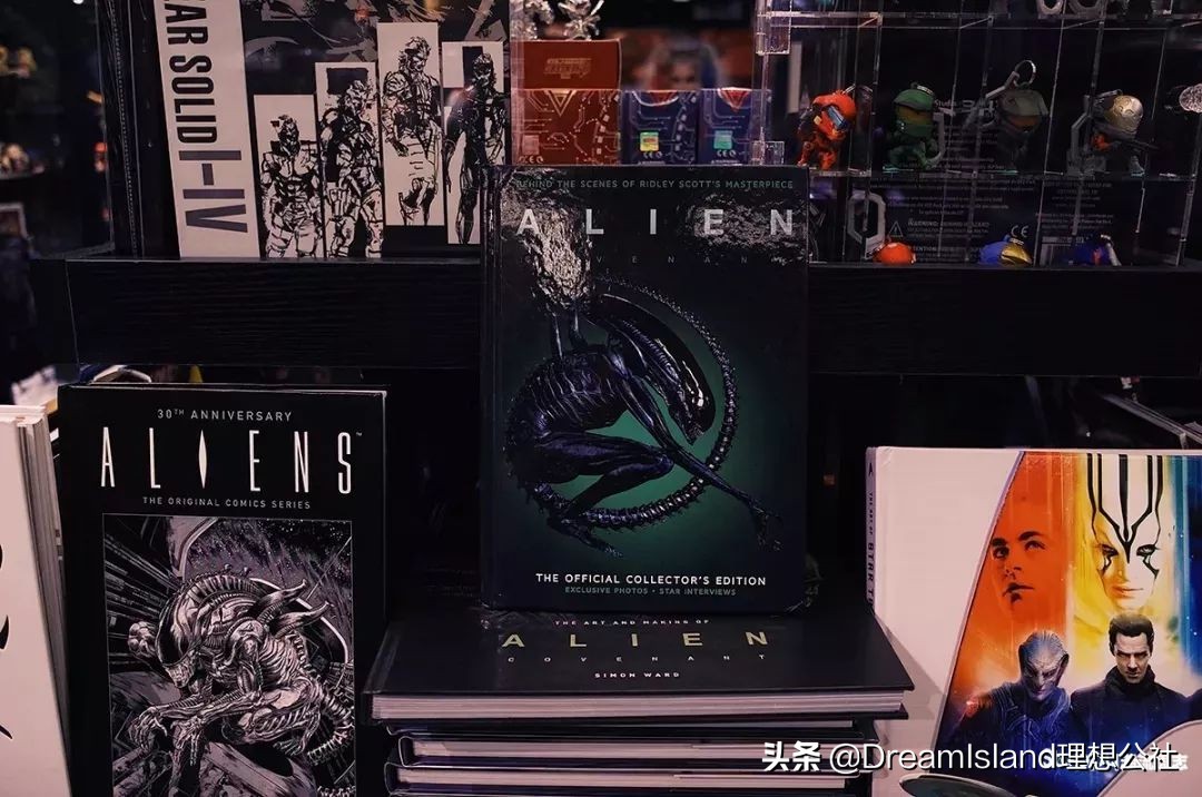 上海有哪些潮流买手店,上海十大买手店