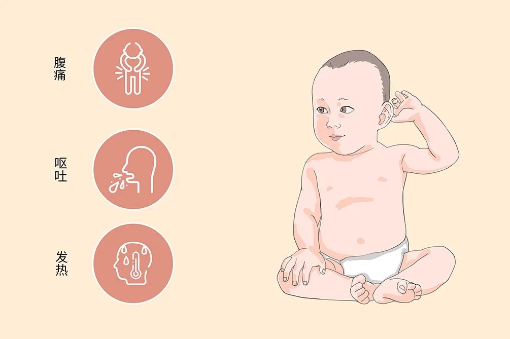 胃肠型感冒上吐下泻怎么治,儿童胃肠感冒上吐下泻怎么推拿