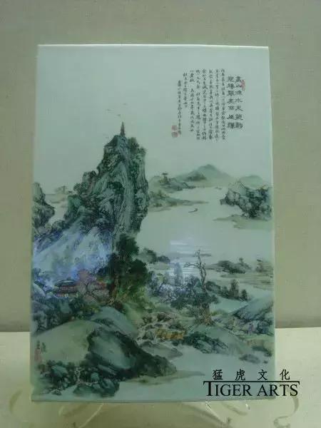 粉彩瓷器鉴赏与价格,粉彩瓷器价值分析