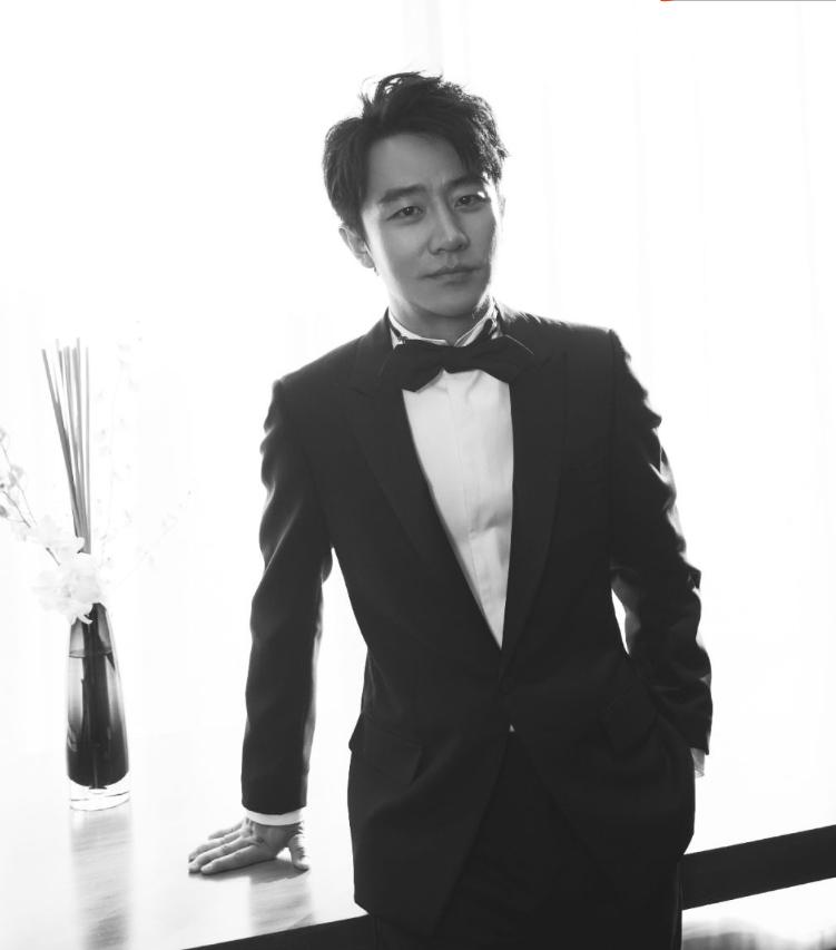 盘点“霸王龙系”的明星，黄轩，黄晓明，马思纯榜上有名！