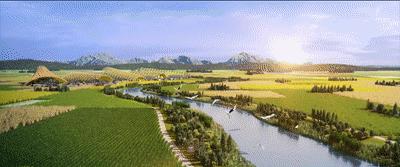 成都创意工厂园区推荐,成都产业园区规划2025