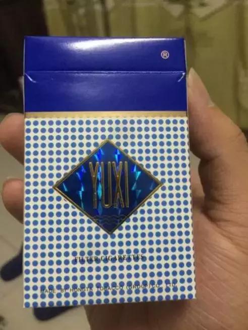 中华烟哭了！小村造20年假烟，拥上百亿美国市场，连正品都来抄袭
