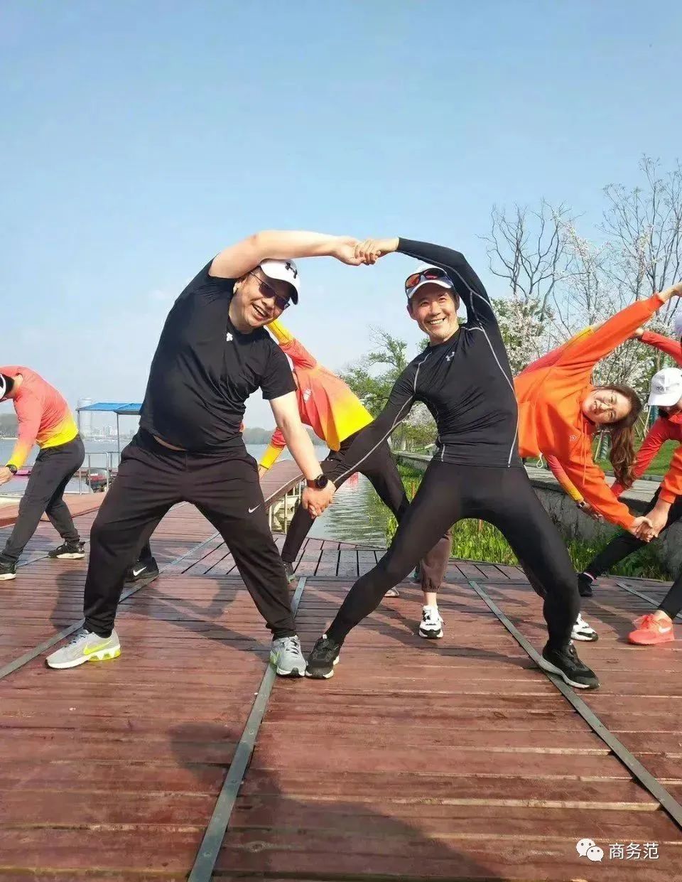 健身训练衣夏季怎么穿好看,实用健身衣推荐