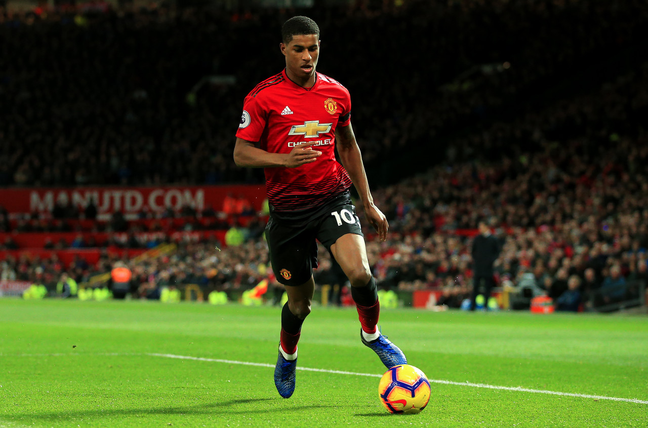 拉什福德决胜高光和姆巴佩谁厉害,拉什福德进多少球了今年