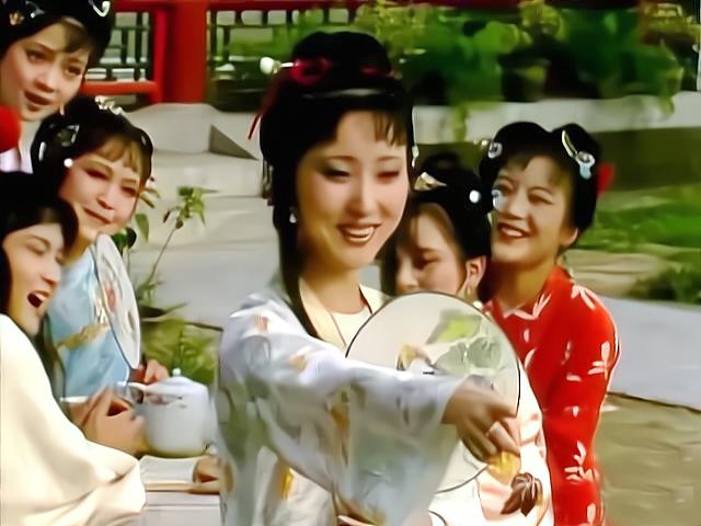 黛钗之争的真相,黛钗和好后来关系咋样