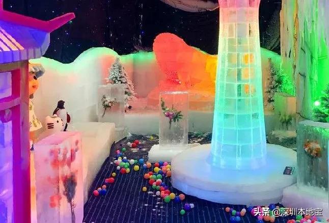 深圳适合亲子游玩最佳地方推荐,深圳周边亲子游玩地方推荐