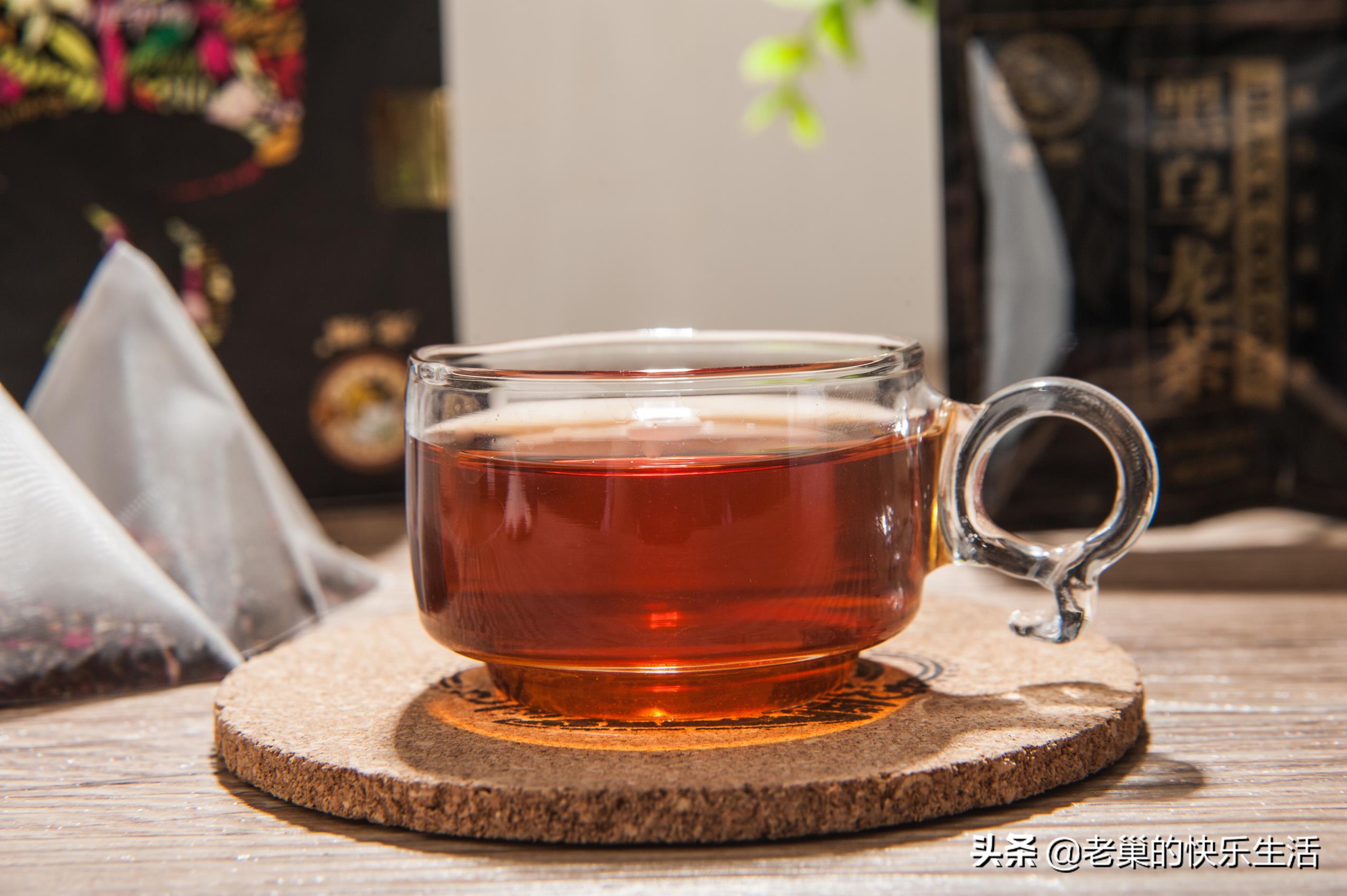 黑乌龙茶功效会不会上火,黑乌龙茶有祛湿功效吗