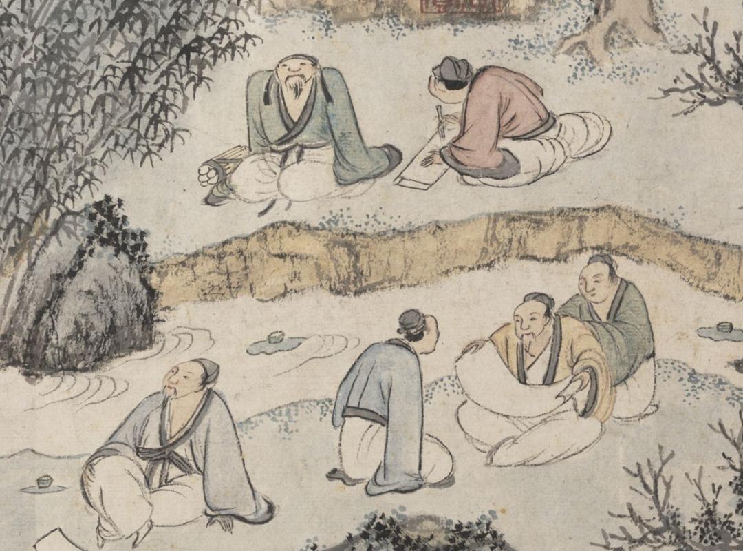 古代怼人的正确方法,古人如何怼人