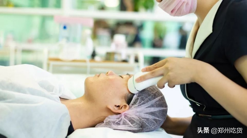 懒小姐洗颜吧怎么样,懒小姐洗颜吧是做什么的