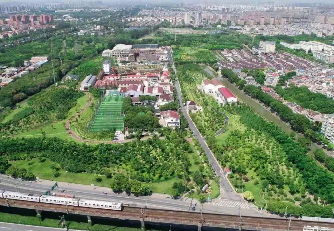 宝山最宜居板块,宝山美兰湖是宝山最好的宜居板块