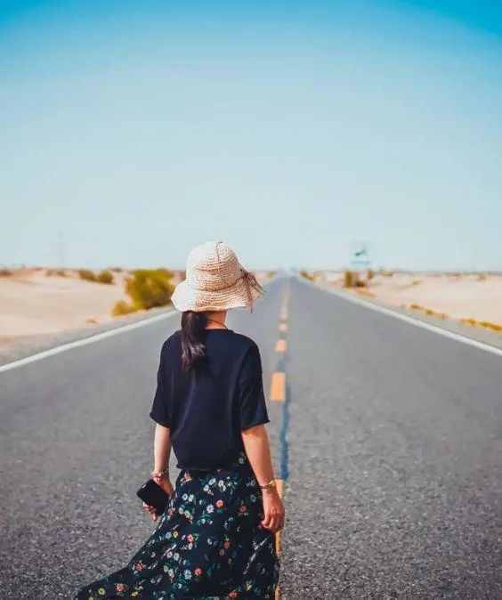 最美拉林公路自驾,高速路上一不小心误入仙境