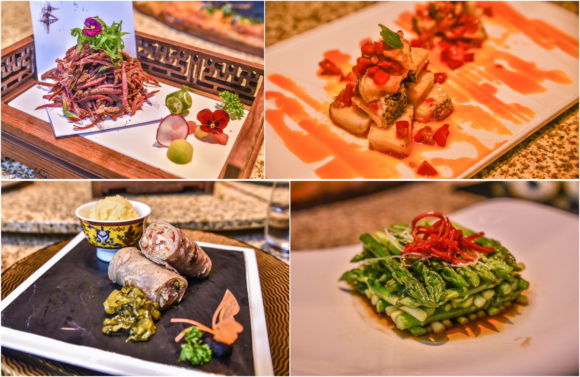 秋天九寨沟最美的季节,秋天九寨沟美景图片