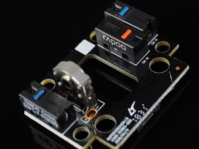 性价比高的外设,雷柏vt950pro4k接收器有必要买吗