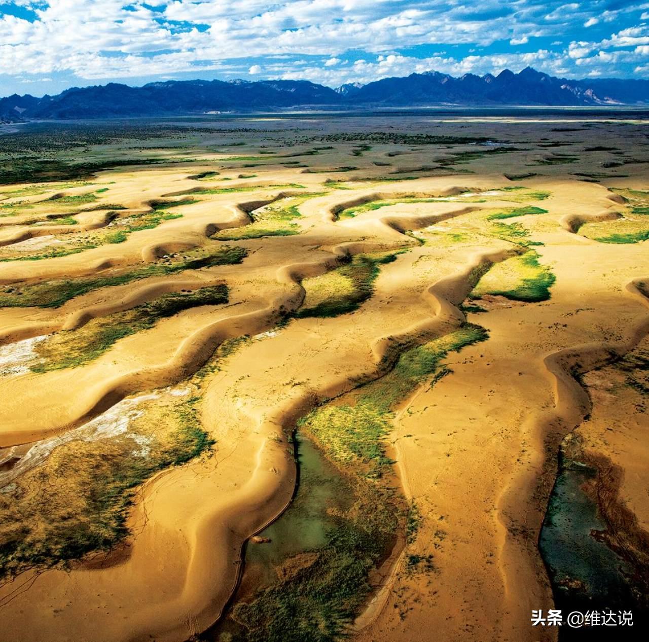 河套平原内蒙古,河套平原粮仓