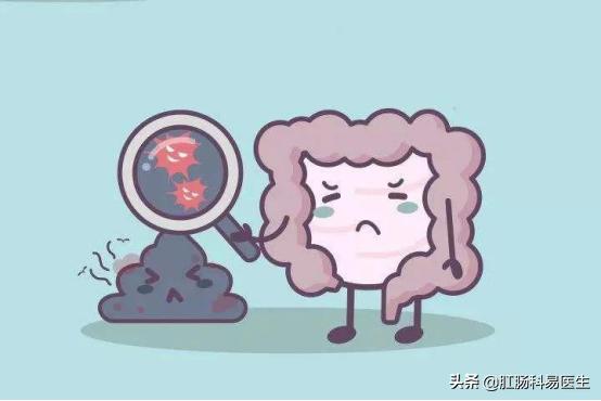 拉黑便好吗？长沙东大肛肠医院告诉你怎么样预防