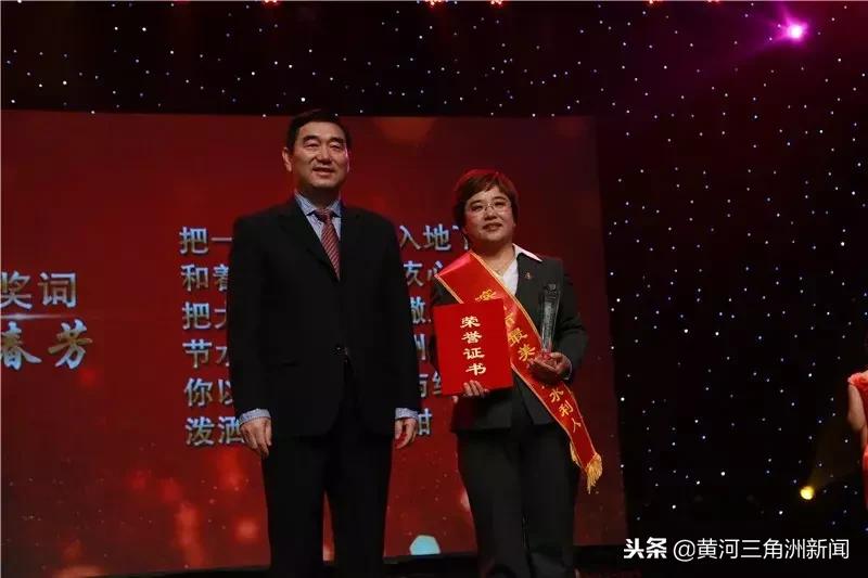 致敬最美水利人,水利部第一届最美水利人评选