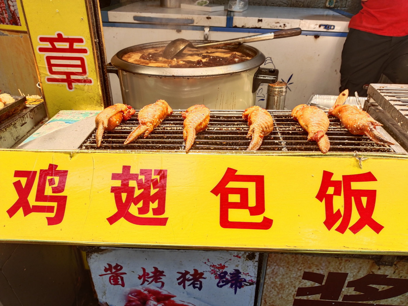 曾厝垵一日游攻略,曾厝垵旅游攻略