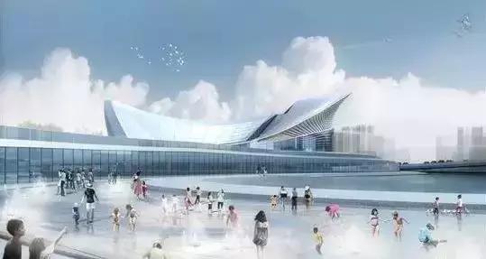 远看成都露天音乐公园最佳位置,成都三大天然音乐公园