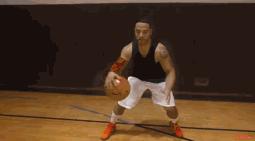 运球3大误区都不知道，还学什么打篮球？