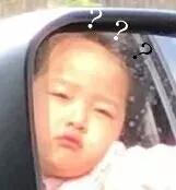 模特们啊~~妈妈的基因太强大，据说“女儿会偷走麻麻的美丽？