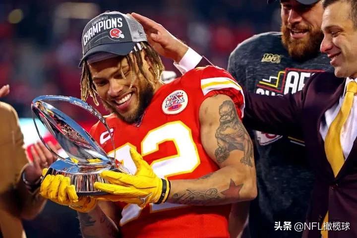 当这些大学校友组成一支NFL球队，哪支最强？