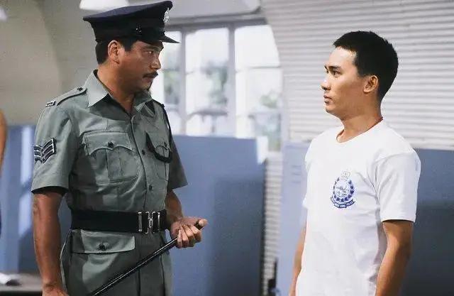 人人都想演周星驰的电影,人人都想当曹操