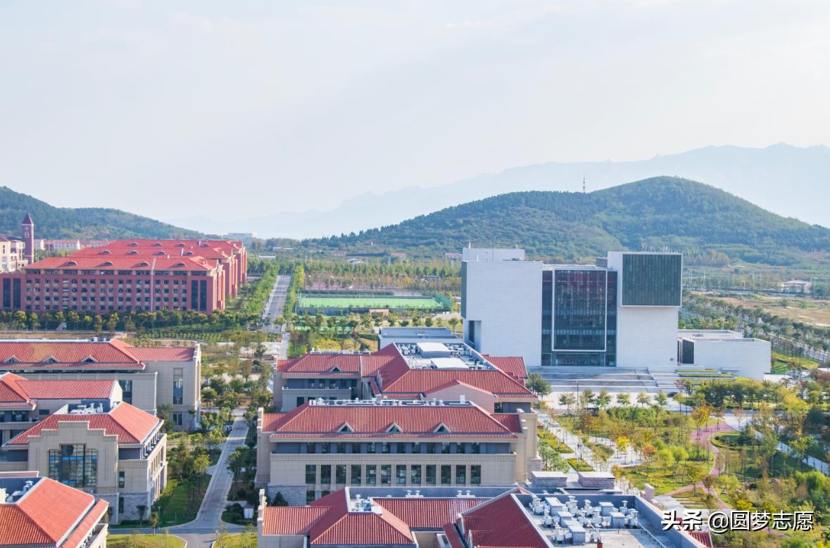 山东大学在全国985大学的排名,山东大学没落了吗