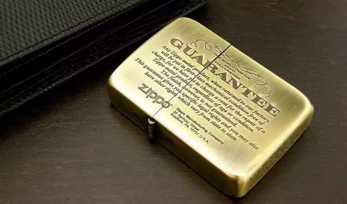 为什么打火机叫zipper,zippo打火机为什么那么多款