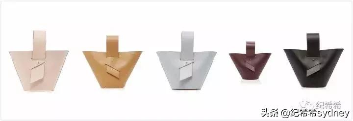 2020年最潮时尚的小众包包推荐,有哪些比较好的小众包包品牌