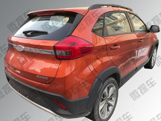 更换奇瑞瑞虎3x变速箱,大修奇瑞瑞虎3cvt变速箱