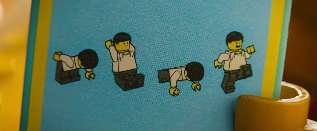 乐高带给孩子无限乐趣,乐高可以锻炼孩子的思维和耐力