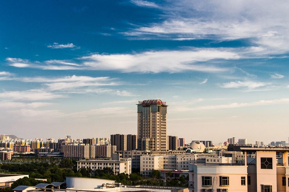 经济增长30倍,豪赌成功的合肥能超越南京吗?