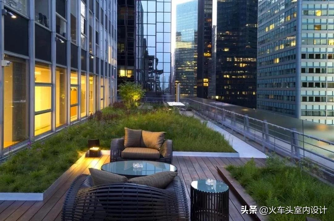 室内设计师眼中的景观设计（143张美图）