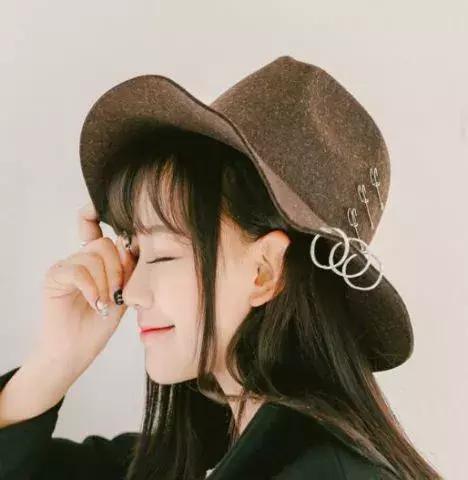 帽子能增加时尚感么,帽子时尚任何场合都可以搭配